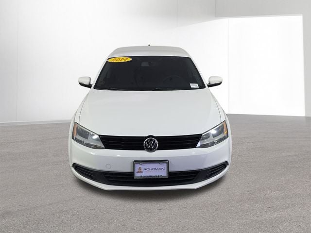 2014 Volkswagen Jetta 1.8T SE