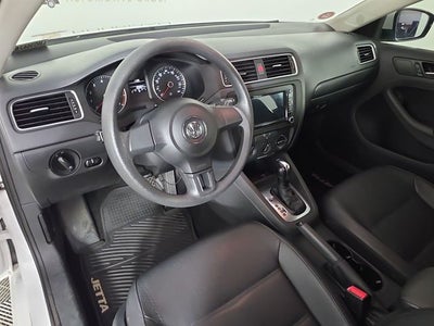 2014 Volkswagen Jetta 1.8T SE