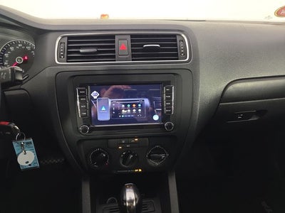 2014 Volkswagen Jetta 1.8T SE