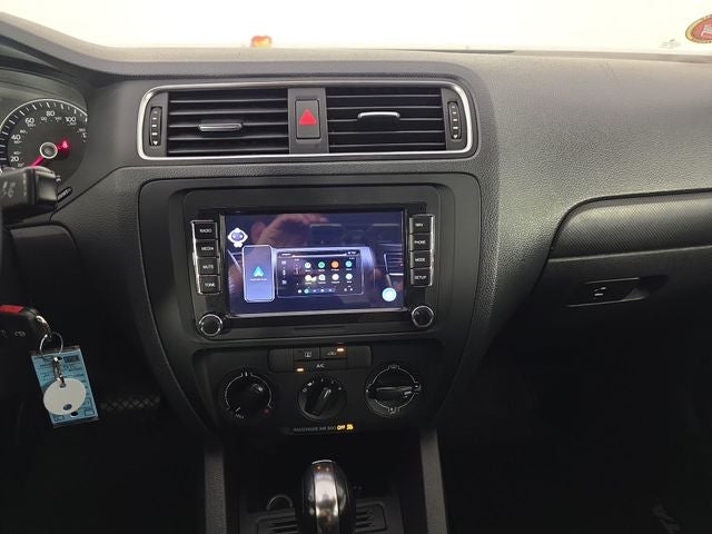 2014 Volkswagen Jetta 1.8T SE