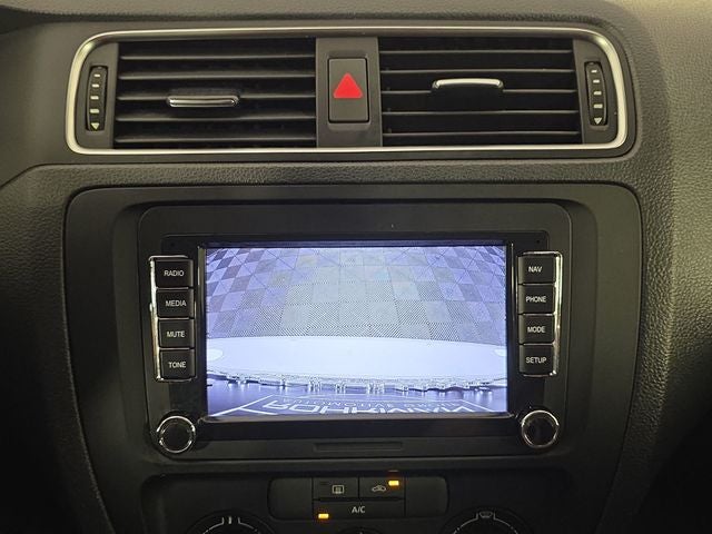 2014 Volkswagen Jetta 1.8T SE