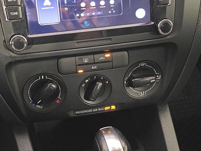 2014 Volkswagen Jetta 1.8T SE