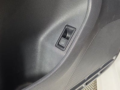 2014 Volkswagen Jetta 1.8T SE