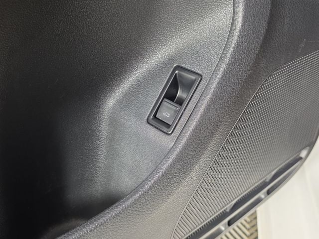 2014 Volkswagen Jetta 1.8T SE