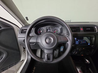 2014 Volkswagen Jetta 1.8T SE