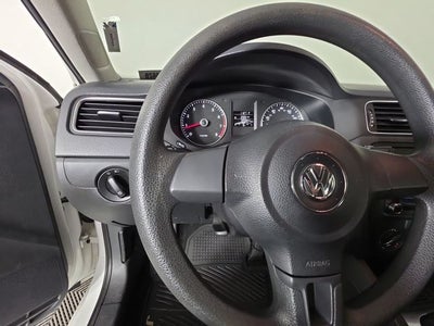 2014 Volkswagen Jetta 1.8T SE