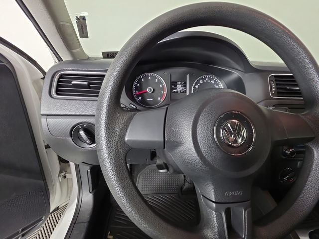2014 Volkswagen Jetta 1.8T SE