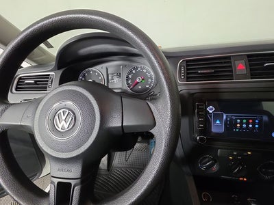 2014 Volkswagen Jetta 1.8T SE