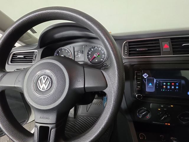 2014 Volkswagen Jetta 1.8T SE