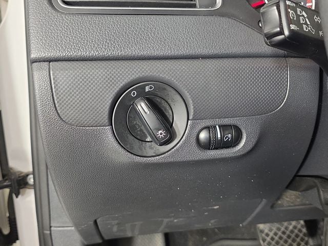 2014 Volkswagen Jetta 1.8T SE