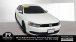 2014 Volkswagen Jetta 1.8T SE