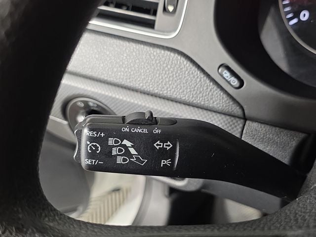 2014 Volkswagen Jetta 1.8T SE