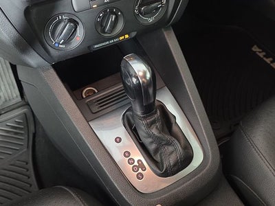 2014 Volkswagen Jetta 1.8T SE