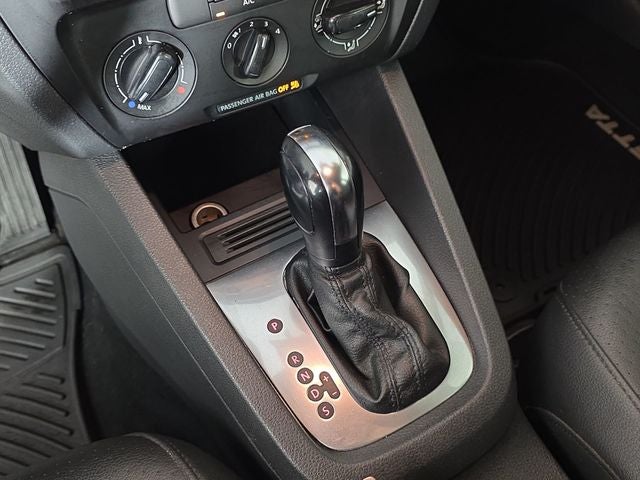 2014 Volkswagen Jetta 1.8T SE