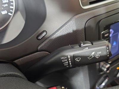 2014 Volkswagen Jetta 1.8T SE