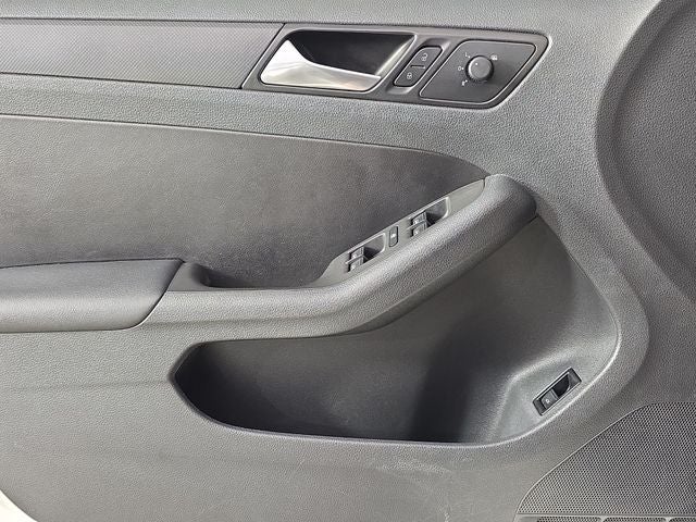 2014 Volkswagen Jetta 1.8T SE