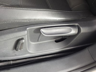 2014 Volkswagen Jetta 1.8T SE