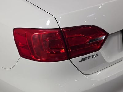 2014 Volkswagen Jetta 1.8T SE
