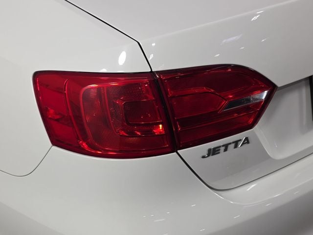 2014 Volkswagen Jetta 1.8T SE