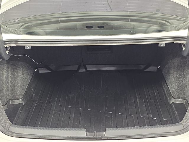 2014 Volkswagen Jetta 1.8T SE