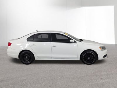 2014 Volkswagen Jetta 1.8T SE