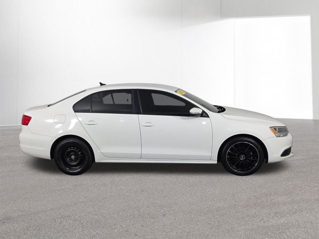 2014 Volkswagen Jetta 1.8T SE