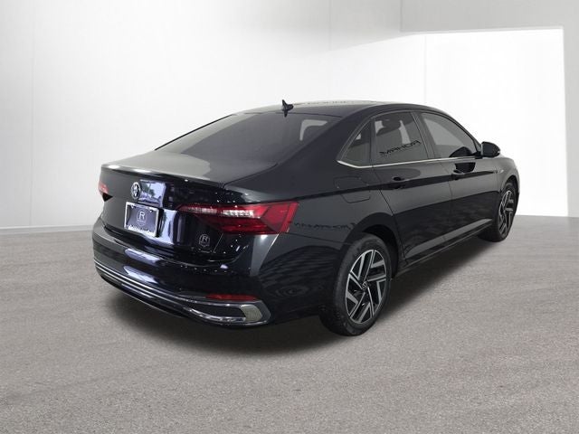 2022 Volkswagen Jetta 1.5T SEL