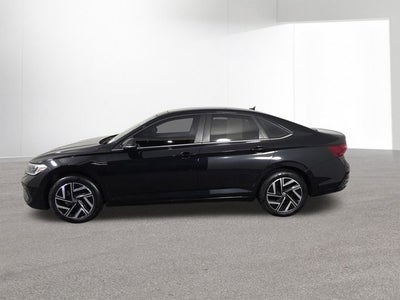 2022 Volkswagen Jetta 1.5T SEL