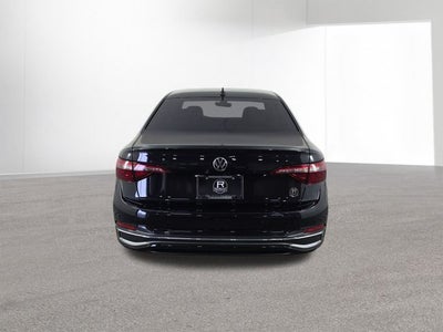 2022 Volkswagen Jetta 1.5T SEL