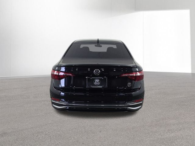 2022 Volkswagen Jetta 1.5T SEL