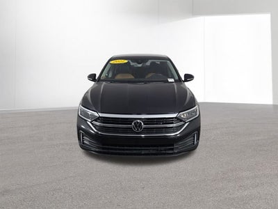 2022 Volkswagen Jetta 1.5T SEL