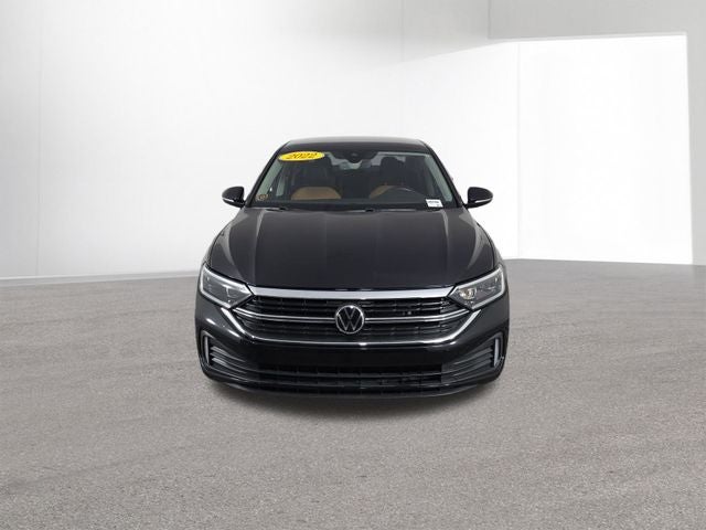 2022 Volkswagen Jetta 1.5T SEL