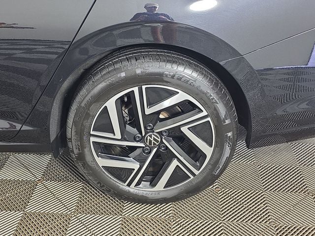 2022 Volkswagen Jetta 1.5T SEL