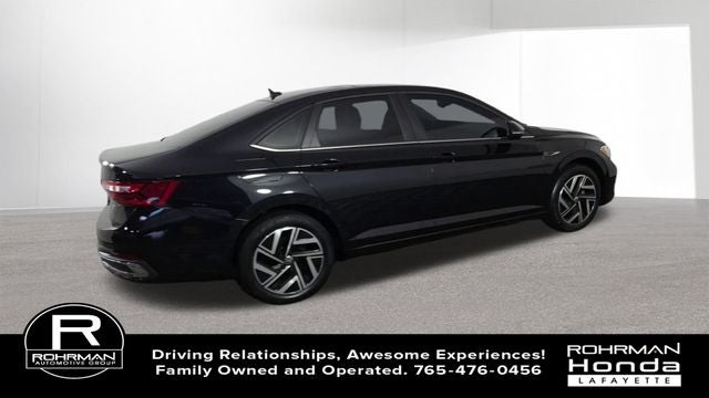 2022 Volkswagen Jetta 1.5T SEL