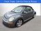 2006 Volkswagen Beetle 2.5L