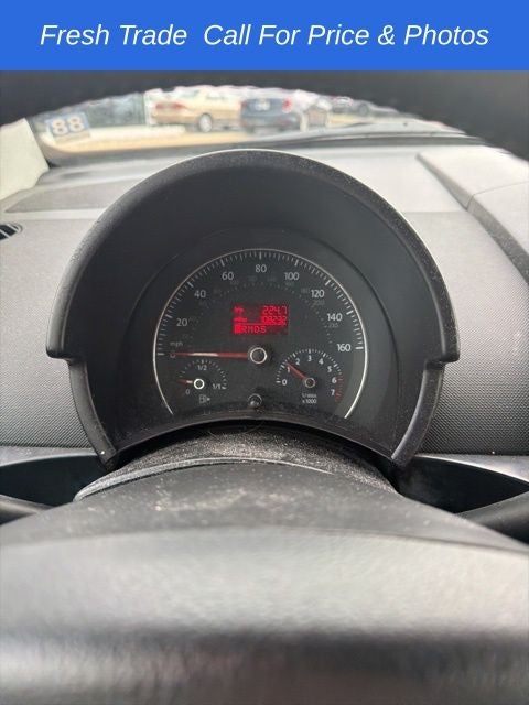 2006 Volkswagen Beetle 2.5L