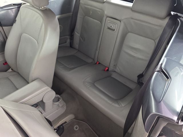 2006 Volkswagen Beetle 2.5L