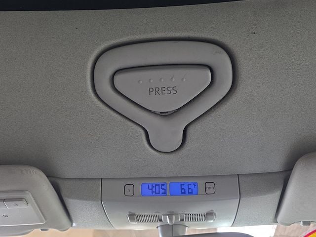 2006 Volkswagen Beetle 2.5L