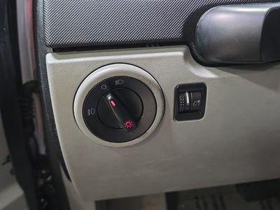 2006 Volkswagen Beetle 2.5L