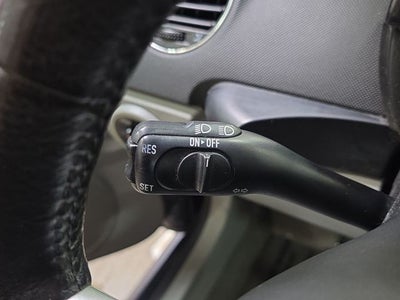 2006 Volkswagen Beetle 2.5L