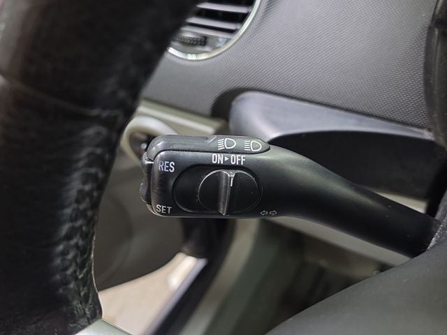 2006 Volkswagen Beetle 2.5L