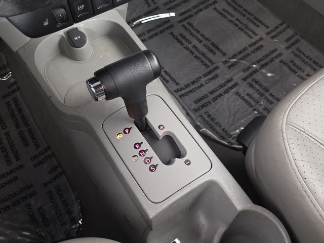 2006 Volkswagen Beetle 2.5L