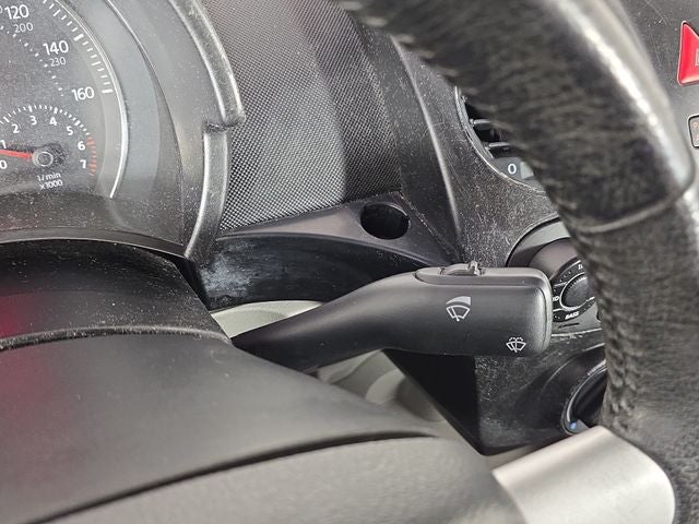 2006 Volkswagen Beetle 2.5L