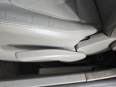 2006 Volkswagen Beetle 2.5L