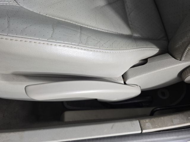 2006 Volkswagen Beetle 2.5L