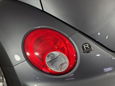 2006 Volkswagen Beetle 2.5L