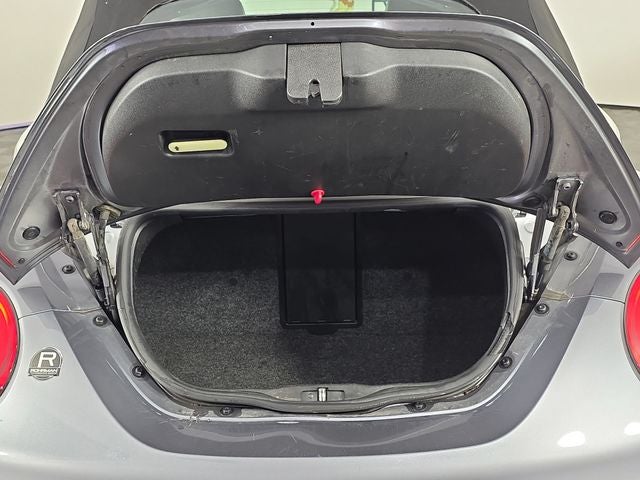 2006 Volkswagen Beetle 2.5L