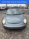 2006 Volkswagen Beetle 2.5L