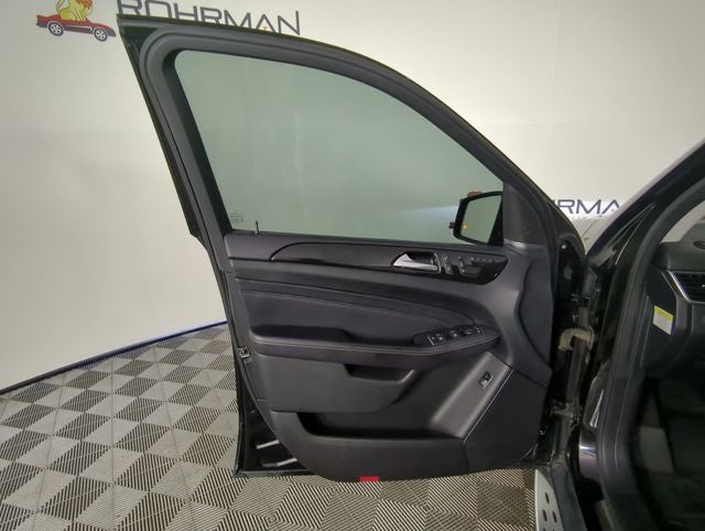 2013 Mercedes-Benz M-Class ML 350 4MATIC®