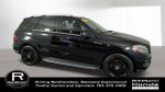 2013 Mercedes-Benz M-Class ML 350 4MATIC®